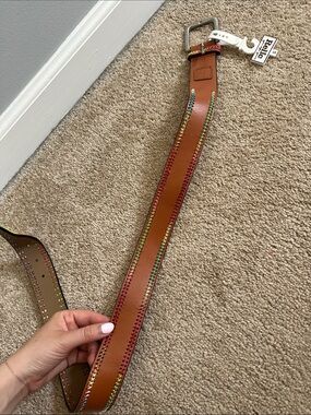 Girls belt